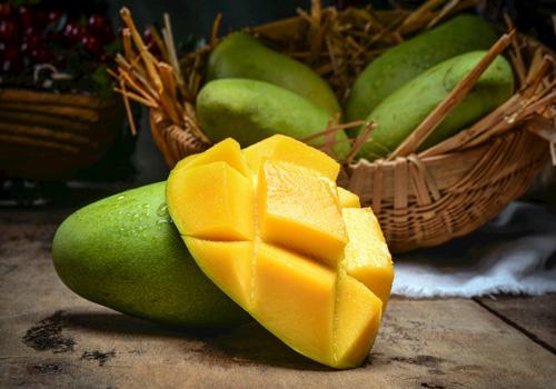 腌芒果怎么做好吃 腌芒果怎么做好吃视频