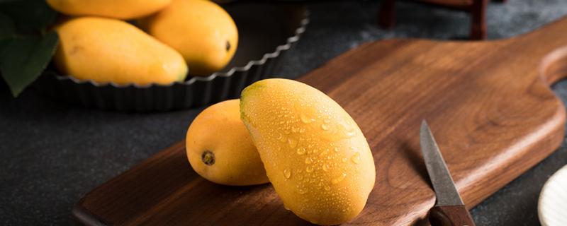 吃芒果过敏要怎么办 吃芒果过敏怎么办嘴巴