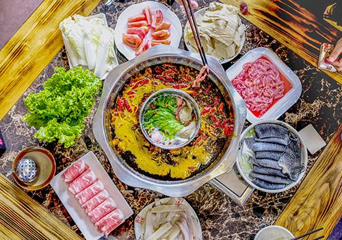 鸭肠怎么是红色的 鸭肠怎么是红色的肉