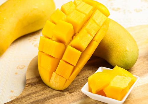 葡萄和芒果能一起吃吗 葡萄千万别和这些一起吃
