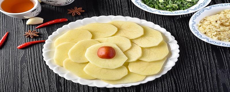 煮的马铃薯吃了还能减肥吗(马铃薯煮着吃会胖吗)