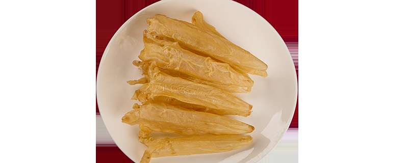 普通鱼的鱼胶有营养吗（普通鱼的鱼胶有营养吗图片）