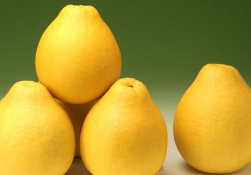 吃柚子有什么好处 爱吃柚子的注意了