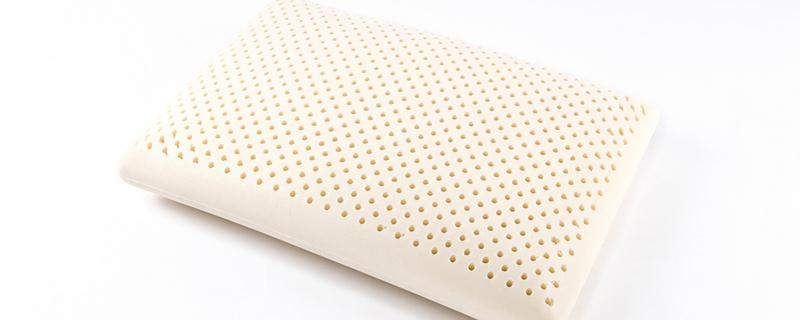 乳胶枕有橡胶味对身体有害吗 乳胶枕有橡胶味对身体有害吗知乎