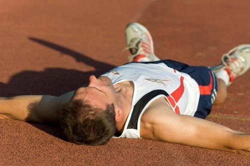 波比跳为什么这么累 波比跳不累