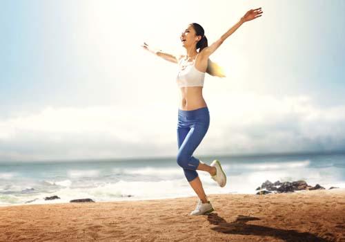 减肥误区大集合 很多人都不知道的减肥误区