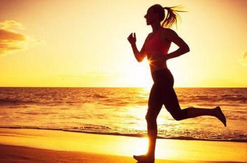 什么人不能跑步(什么人不能跑步减肥)