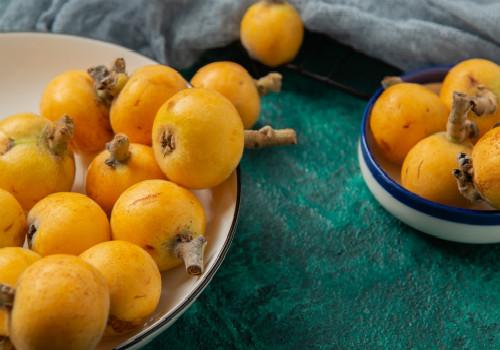 新鲜枇杷可以泡酒吗（新鲜枇杷可以泡酒吗有毒吗）