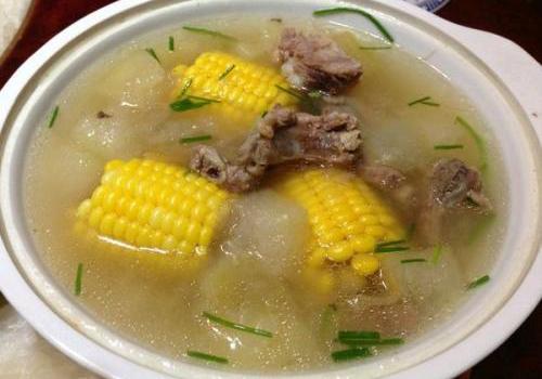 宝宝养胃的食物有哪些 6道食谱为孩子养胃