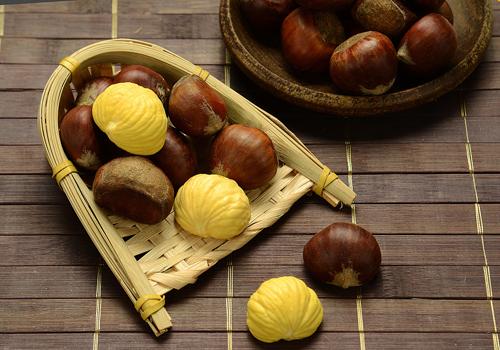 秋冬吃板栗有什么好处 板栗怎么吃最好