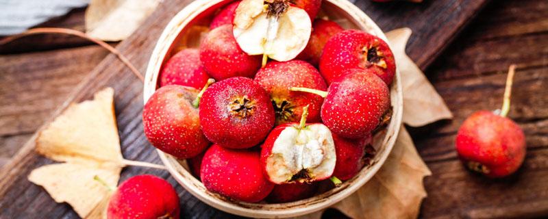 金桔山楂水的功效（金桔山楂水的做法）