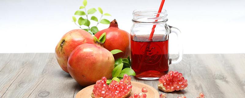 小孩子感冒能吃石榴吗 小孩子感冒可以吃石榴吗