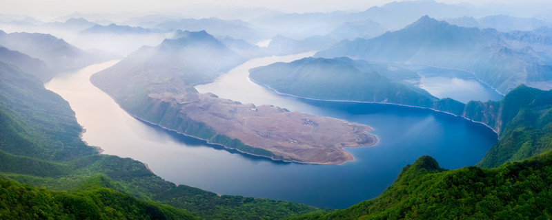 碧山指的是哪座山 碧山的意思