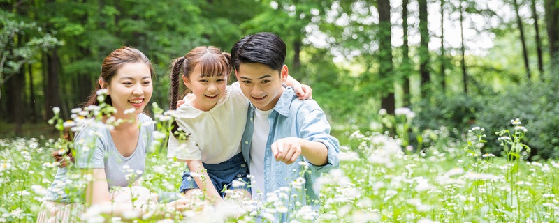 什么名字好听 好听名字推荐