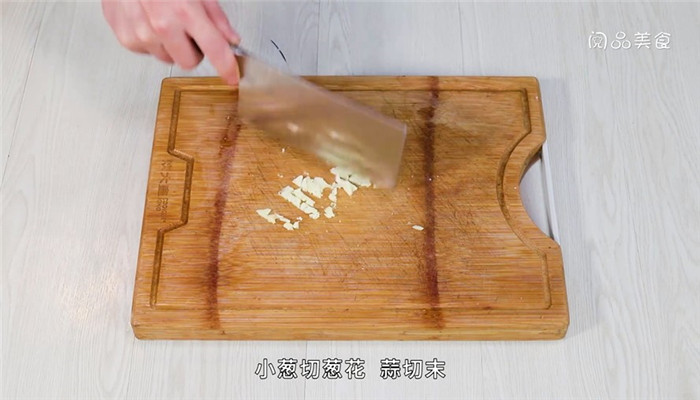 凉拌苕皮的做法 凉拌苕皮怎么做