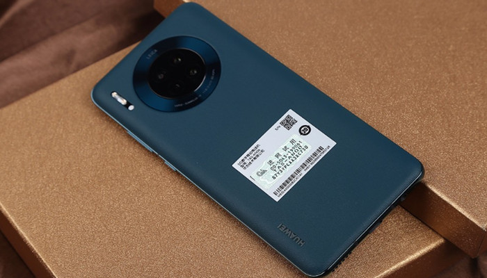 华为mate30pro呼吸灯怎么设置 华为mate30pro呼吸灯如何设置