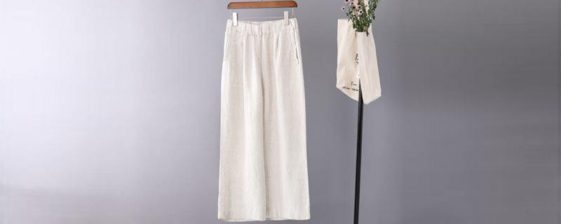 小白鞋搭配什么裤子 适合小白鞋的裤子有哪些