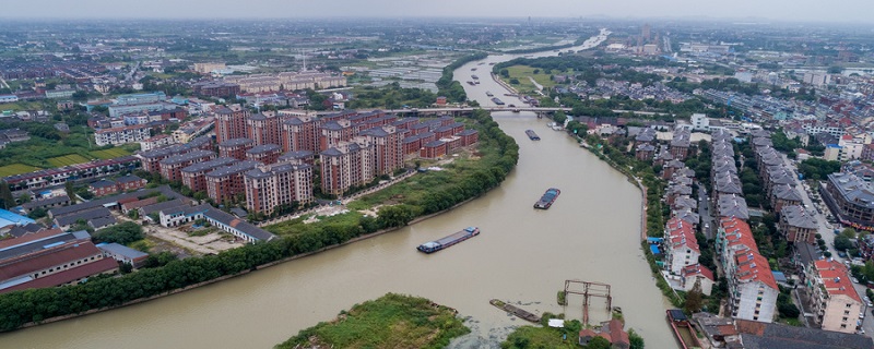 大运河是哪个皇帝修的 大运河的修建者