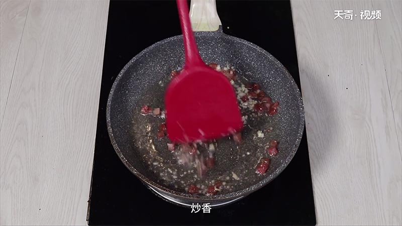 青豆的做法 青豆怎么做