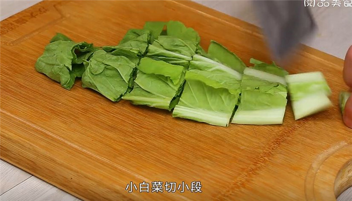 土豆白菜泥怎么做 土豆白菜泥的做法