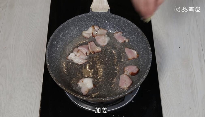 萝卜丝焖饭的做法 萝卜丝焖饭怎么做