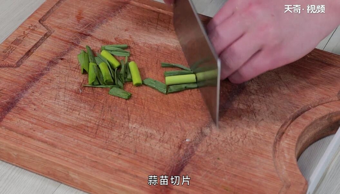 榨菜的做法 榨菜怎么做