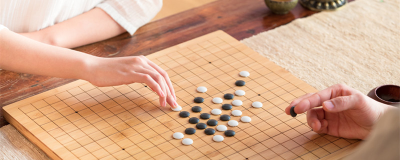 五子棋规则简介 五子棋规则介绍