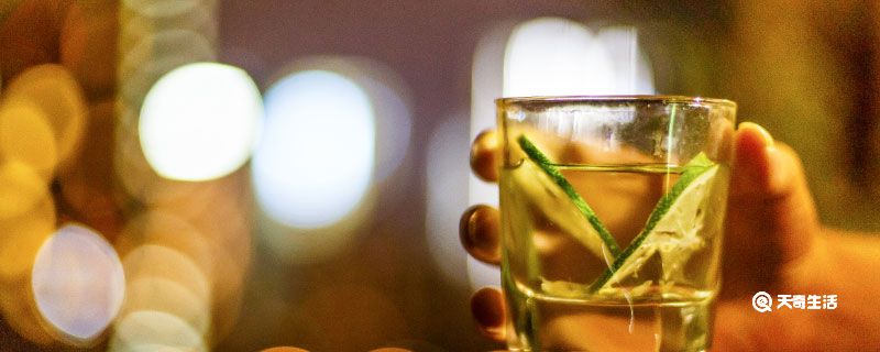 朗姆酒怎么喝 朗姆酒怎么喝比较好