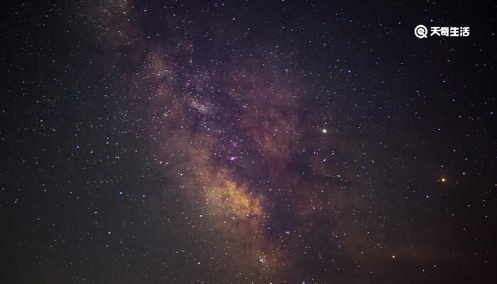 晴朗的夜晚我们可以利用什么辨别方向 夜晚辨别方向的星星