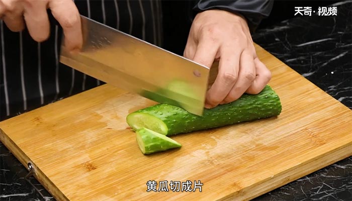 木须肉的做法 木须肉怎么做