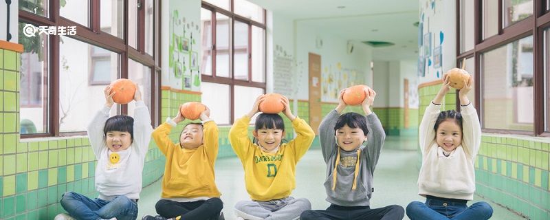 幼儿园教育的特点是什么 幼儿教育特点包括什么