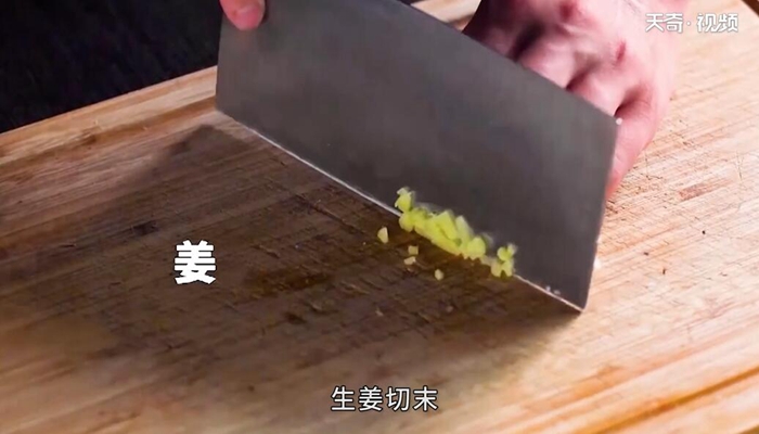 三色炒虾仁的做法 三色炒虾仁怎么做