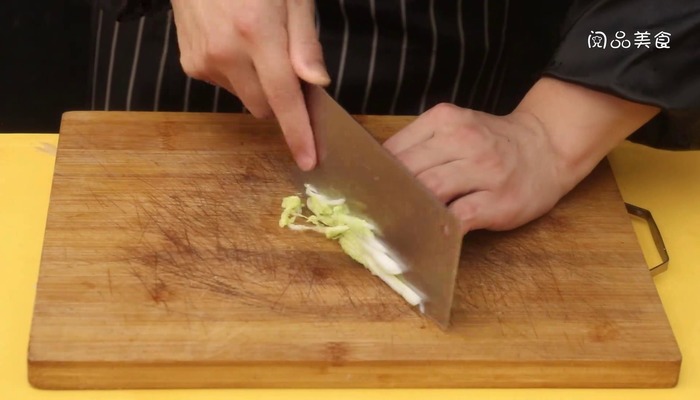 朝鲜冷面的做法 朝鲜冷面怎么做好吃