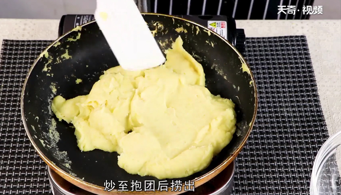 绿豆糕的做法家常做法 绿豆糕怎么做