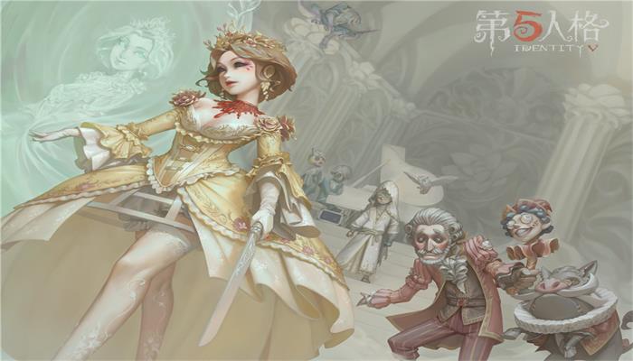 第五人格地窖怎么打开  第五人格地窖如何打开