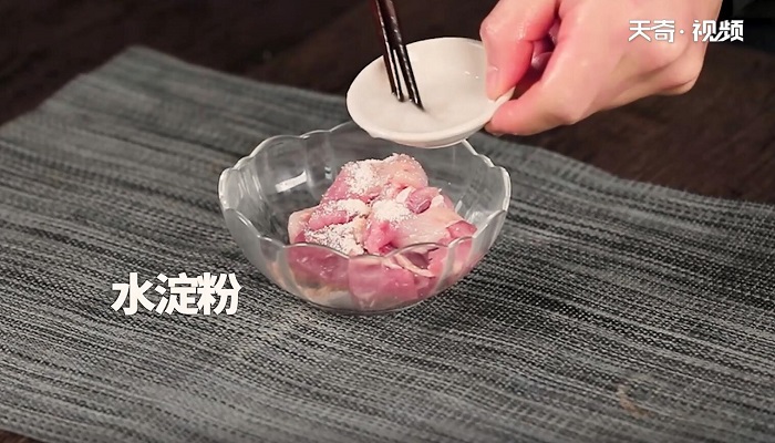 玉竹冬瓜瘦肉汤的做法 玉竹冬瓜瘦肉汤怎么做