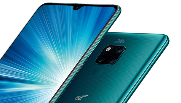 华为手机开关机设置在哪里 华为手机开关机设置在什么地方