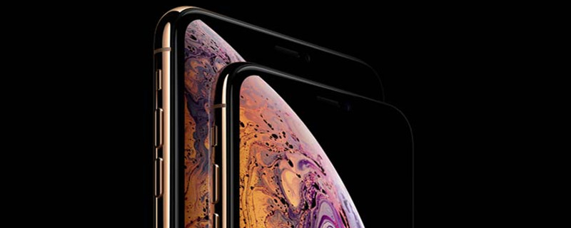 iphonexs原彩显示有什么用 iphonexs原彩显示的作用是什么