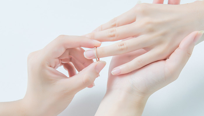 戒围怎么计算 戒围的计算方法 戒围怎么计算 戒围的计算方法