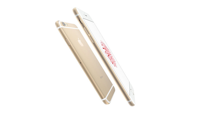 iphone6s屏幕尺寸 iphone6s屏幕尺寸为多少