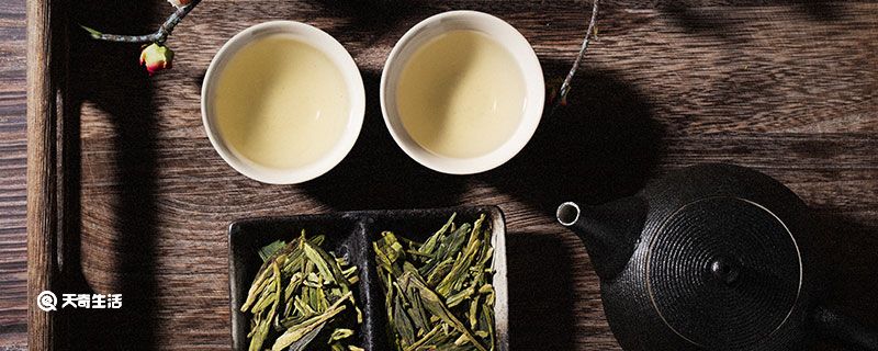 龙井茶的功效与作用 龙井茶的功效与作用是什么