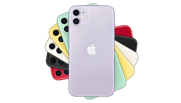 iphone11没有3d touch吗 苹果11有没有3D touch功能