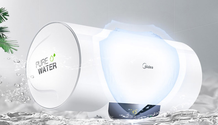 美的热水器显示e5是什么意思 美的热水器显示e5是啥意思