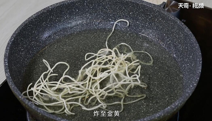 油茶的做法 油茶怎么做