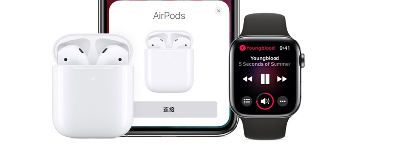 airpods2怎么唤醒siri airpods2唤醒siri的方法