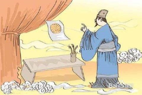 画饼充饥的主人公是谁 画饼充饥是谁的典故