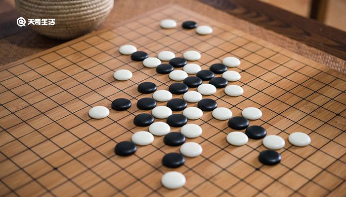 学围棋的好处 学围棋的好处有哪些