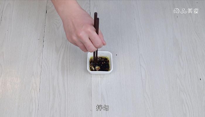 泡鸭爪 泡鸭爪的做法