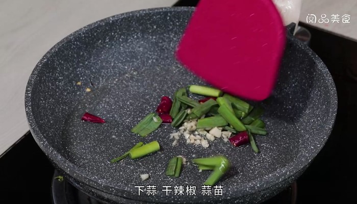 清炒榨菜丝的做法 清炒榨菜丝怎么做