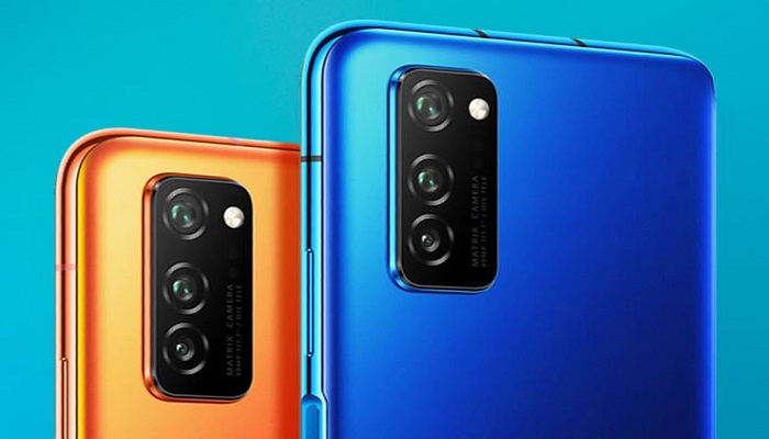 华为荣耀v30怎么外接u盘 华为荣耀v30怎么外接u盘的方法